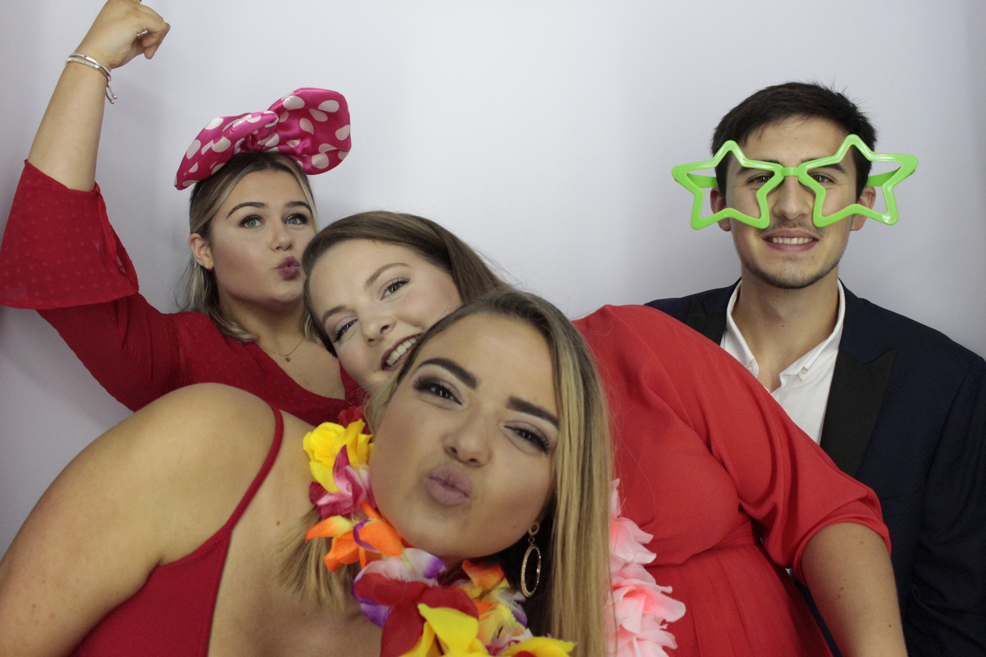 Norland Freshers Ball 2019 | View more photos from the event at gallery.myphotoboothexperience.co.uk/u/MyPhotoBoothExperienceLtd/Norland-Freshers-Ball-2019